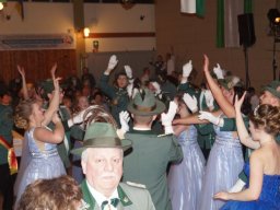 Königinnenball_2020