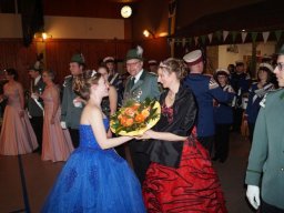 Königinnenball_2020