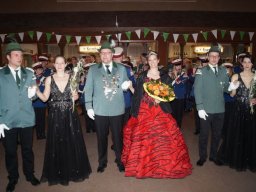 Königinnenball_2020