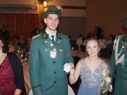 Königinnenball_2020