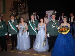 Königinnenball_2020