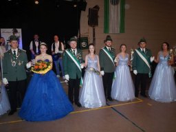 Königinnenball_2020