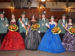 Königinnenball_2020