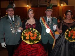 Königinnenball_2020