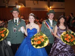 Königinnenball_2020