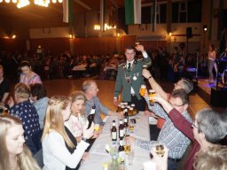 Königinnenball_2020