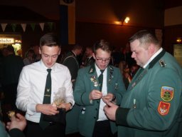 Königinnenball_2020