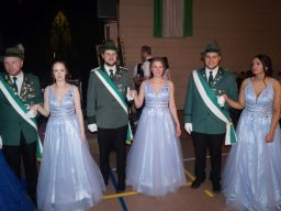 Königinnenball_2020