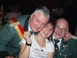 Königinnenball_2020