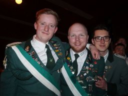 Königinnenball_2020