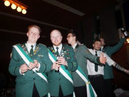 Königinnenball_2020