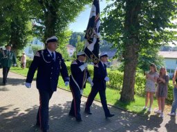 Schützenfestsamstag 2021