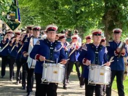 Schützenfestsamstag 2021