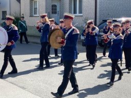 Schützenfestsamstag 2021