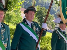 Schützenfestsamstag 2021