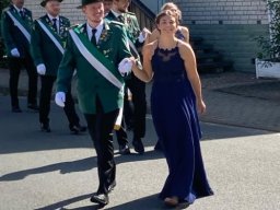 Schützenfestsamstag 2021