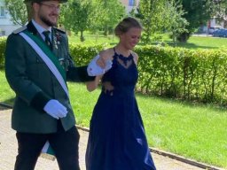 Schützenfestsamstag 2021