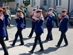 Schützenfestsamstag 2021