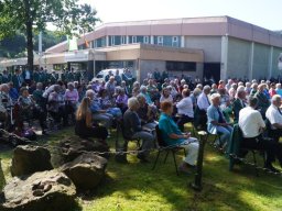 Schützenfestsamstag 2021