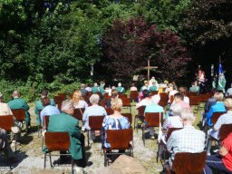 Schützenfestsamstag 2021