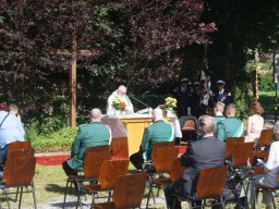 Schützenfestsamstag 2021