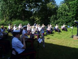 Schützenfestsamstag 2021