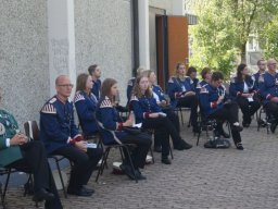 Schützenfestsamstag 2021