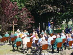 Schützenfestsamstag 2021