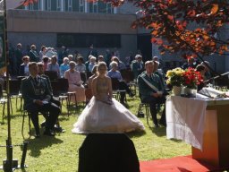 Schützenfestsamstag 2021