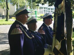 Schützenfestsamstag 2021