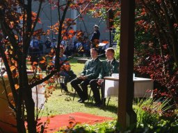 Schützenfestsamstag 2021