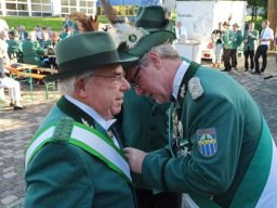 Schützenfestsamstag 2021