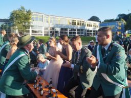 Schützenfestsamstag 2021