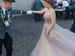 Schützenfestsamstag 2021