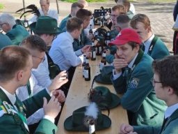 Schützenfestsamstag 2021