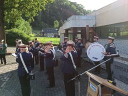 Schützenfestsamstag 2021
