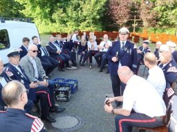 Schützenfestsamstag 2021