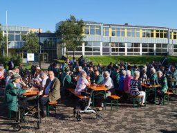 Schützenfestsamstag 2021