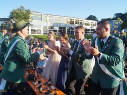 Schützenfestsamstag 2021