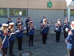 Schützenfestsamstag 2021