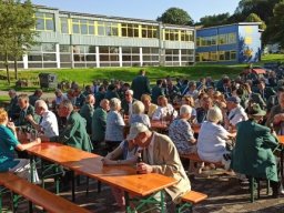 Schützenfestsamstag 2021