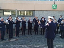 Schützenfestsamstag 2021