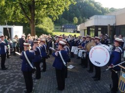 Schützenfestsamstag 2021