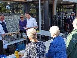 Schützenfestsamstag 2021