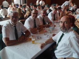 Schützenfestmontag 2022