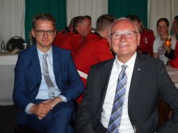 Schützenfestmontag 2022