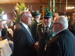 Schützenfestmontag 2022