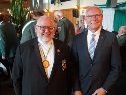 Schützenfestmontag 2022