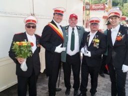 Schützenfestmontag 2022