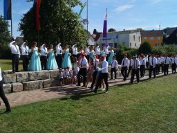 Schützenfestmontag 2022